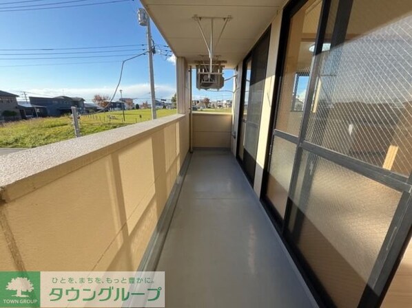 beamingIIの物件内観写真